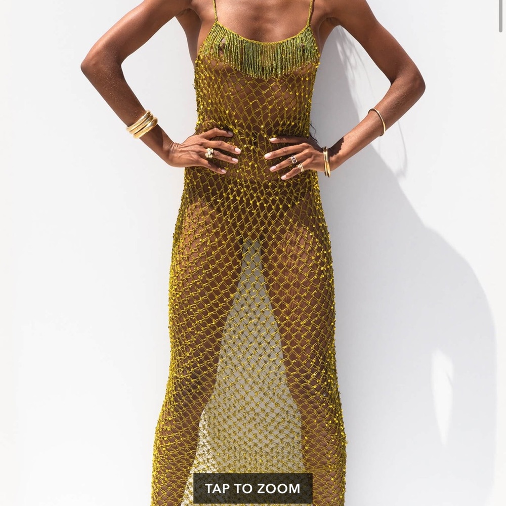 RAT & BOA MAZZINI DRESS